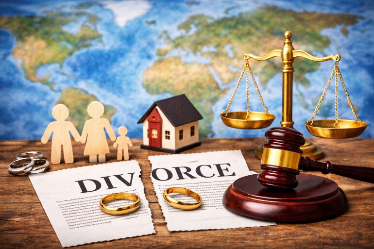 Français de l'étranger, savoir quelle est la loi qui s'applique en cas de divorce ?