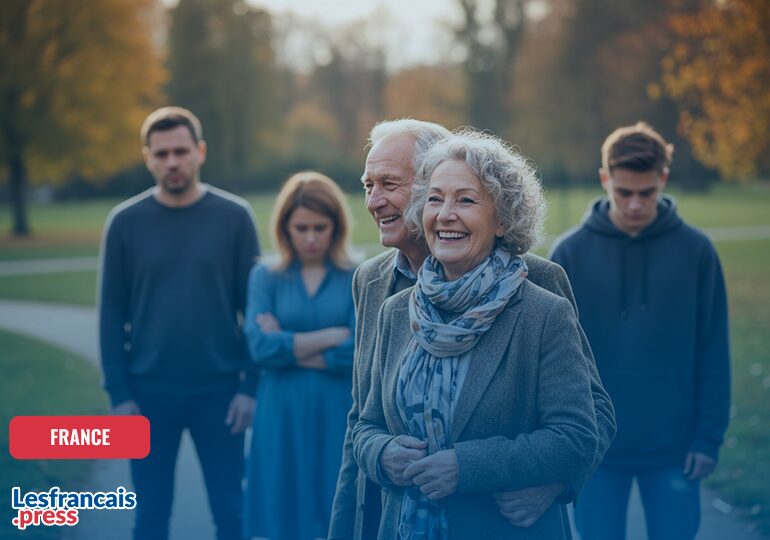 Les Français, rois du pessimisme !