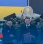 France – Ukraine : le contrat du siècle avec 100 Rafales