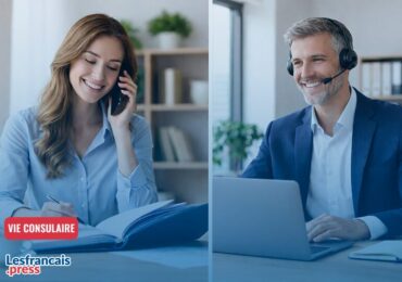 France consulaire : accessible partout dans le monde pour les expatriés