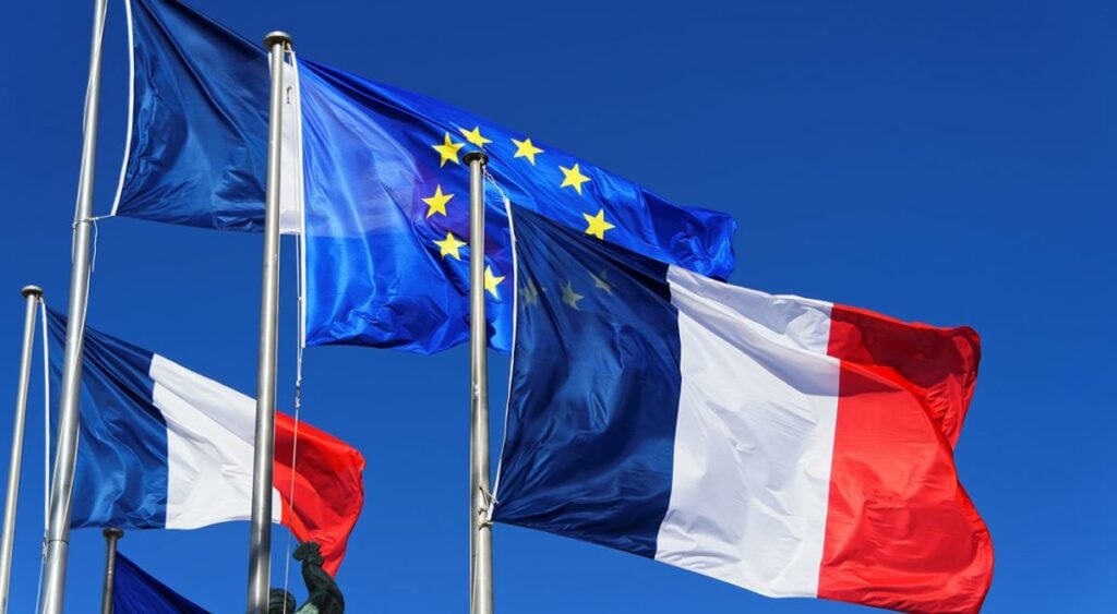 La France et l'Europe