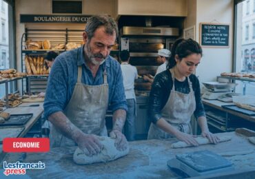France : faudra-t-il passer par « du sang, du labeur, des larmes et de la sueur »
