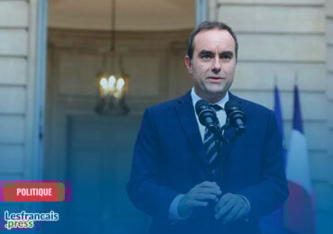 France ingouvernable ? Sébastien Lecornu démissionne
