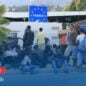 La France : un nombre d’immigrés plus faible que dans les autres grands pays européens 