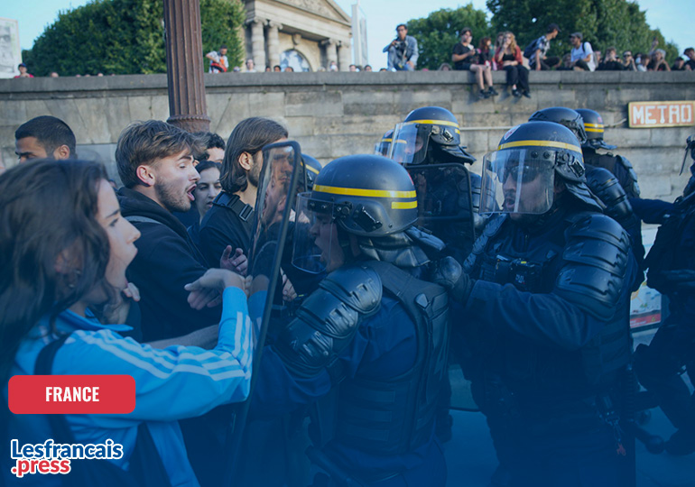 France : les paradoxes de la polarisation