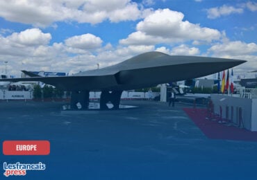 La France, seule pour le futur avion de combat européen ?