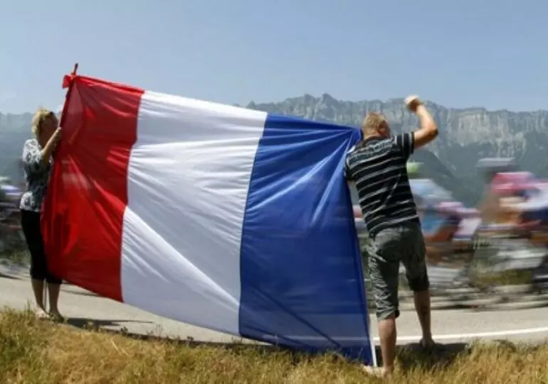 Forces et faiblesses de la France