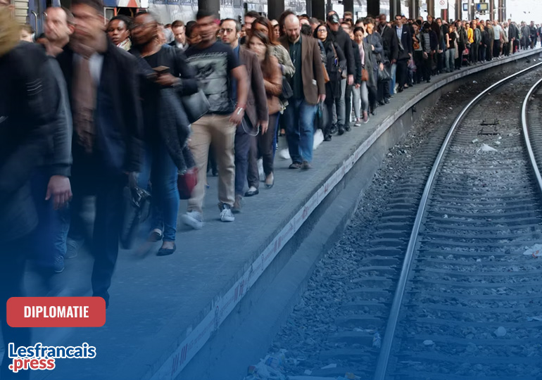 France – Luxembourg : « le compte n’y est pas »