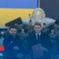 France – Ukraine : le contrat du siècle avec 100 Rafales