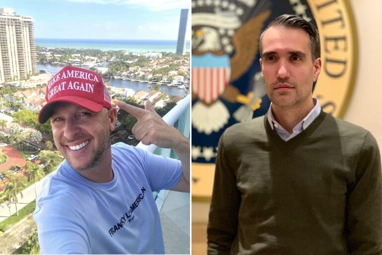 Francky L&rsquo;Am&eacute;ricain, Entrepreneur &agrave; Miami - Julien J. Cavanagh neurologue et professeur assistant &agrave; l&rsquo;Universit&eacute; Emory, Atlanta