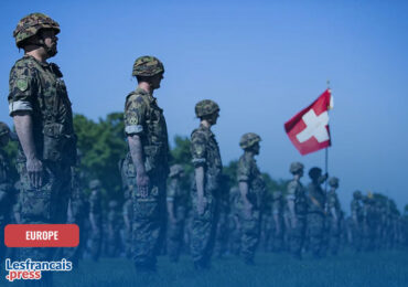 Les Franco-Suisses et le service militaire