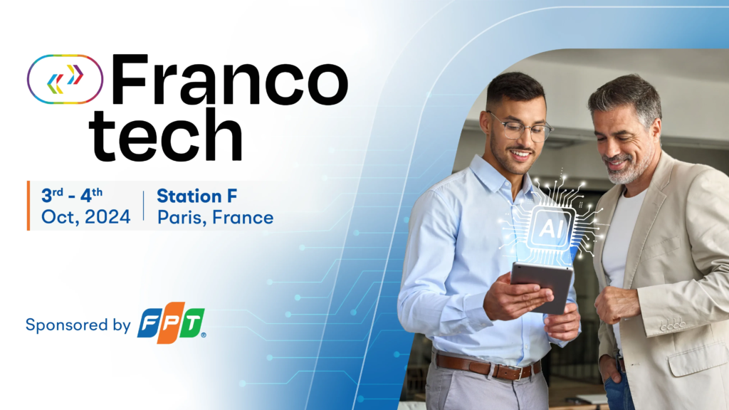 FrancoTech, l’innovation en langue française