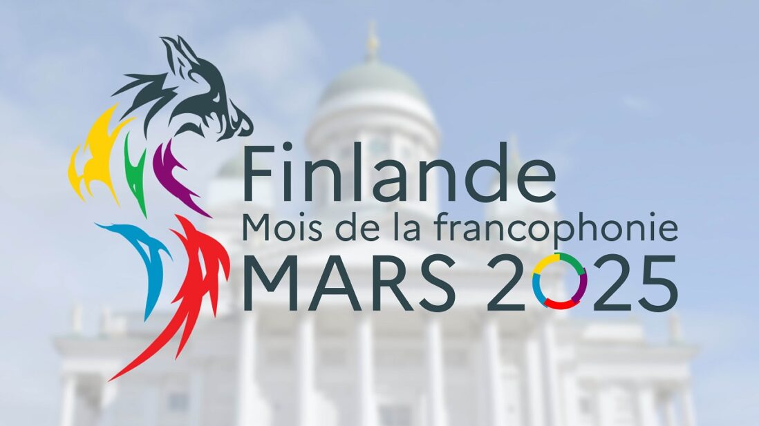 Finlande, Mois de la francophonie Mars 2025