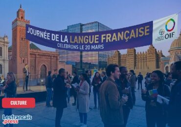 Francophonie, de l’héritage à un avenir aux 4 coins du monde