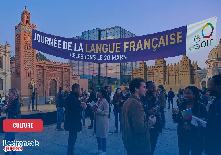 Francophonie, de l’héritage à un avenir aux 4 coins du monde