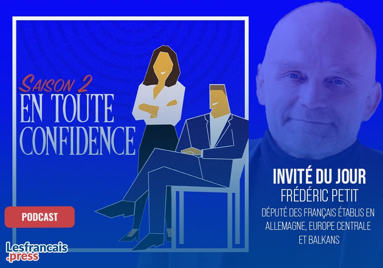 Frédéric Petit : « L’AEFE doit enfin faire la réforme qu’on attend depuis dix ans »