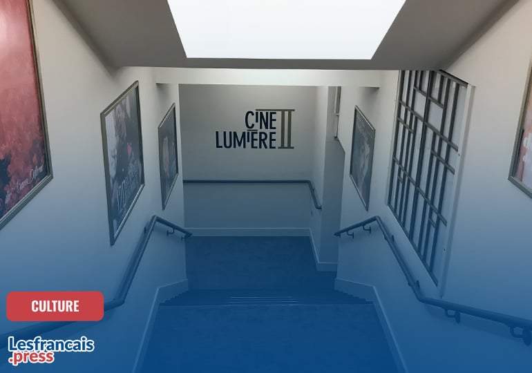 Le French Film Festival London 2025 : 33 films pour faire vibrer Londres