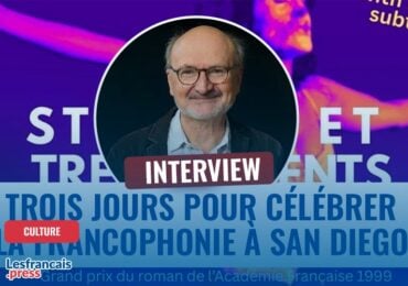 Trois jours pour célébrer la francophonie à San Diego