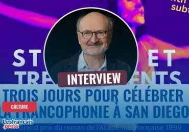 Trois jours pour célébrer la francophonie à San Diego