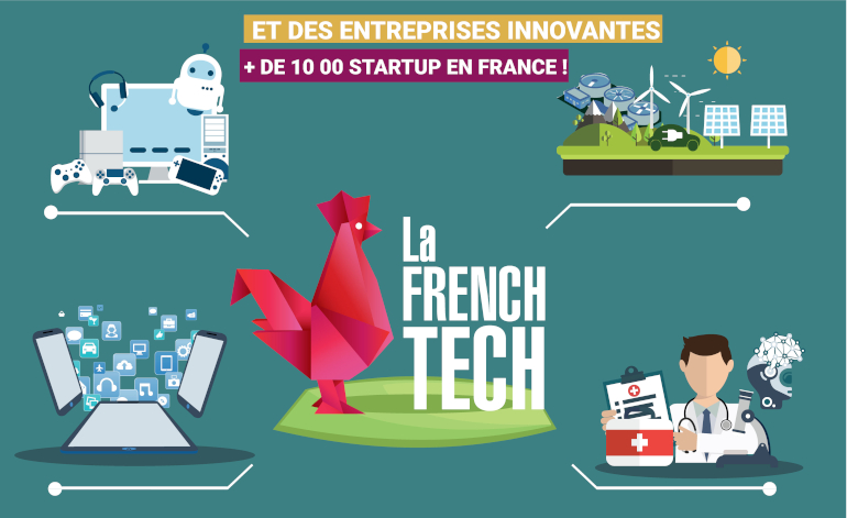 La French Tech