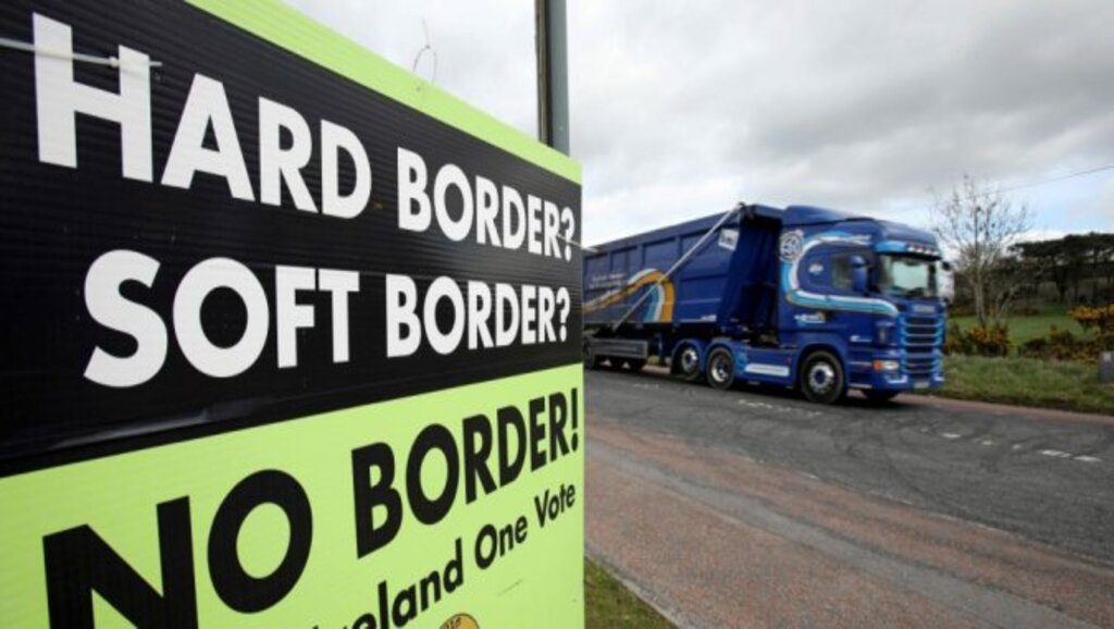Brexit : le protocole sur l’Irlande du Nord en danger suite aux menaces de Londres d’agir unilatéralement