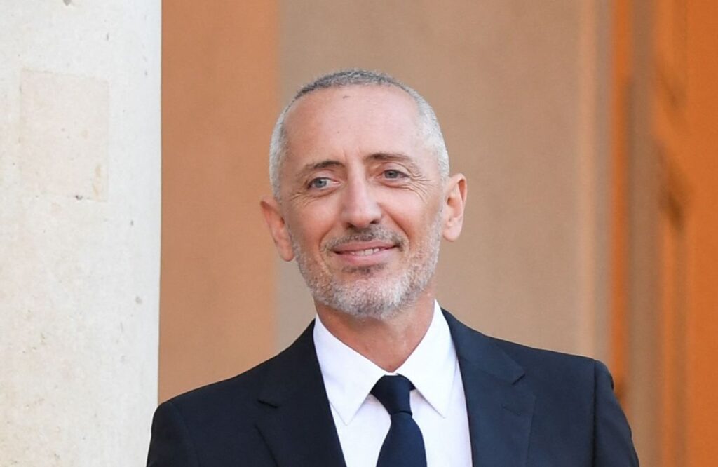 Gad Elmaleh se confie sur l'attitude de ses amis après les accusations de plagiat