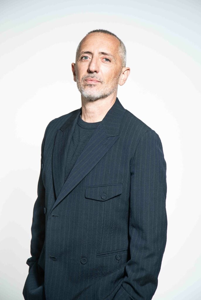 Gad Elmaleh
