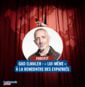 Gad Elmaleh : « Lui-même » à la rencontre des expatriés