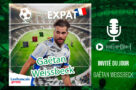 FC Expat : Gaétan Weissbeck, le pari réussi de son expatriation à l’Apollon Limassol
