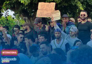 GenZ 212_ le nom de code qui bouscule le Maroc