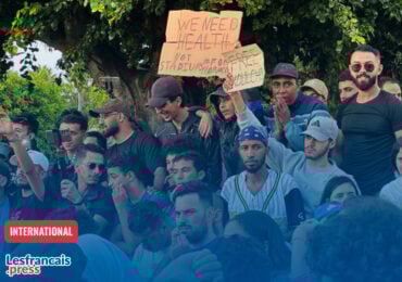 GenZ 212, le nom de code qui bouscule le Maroc