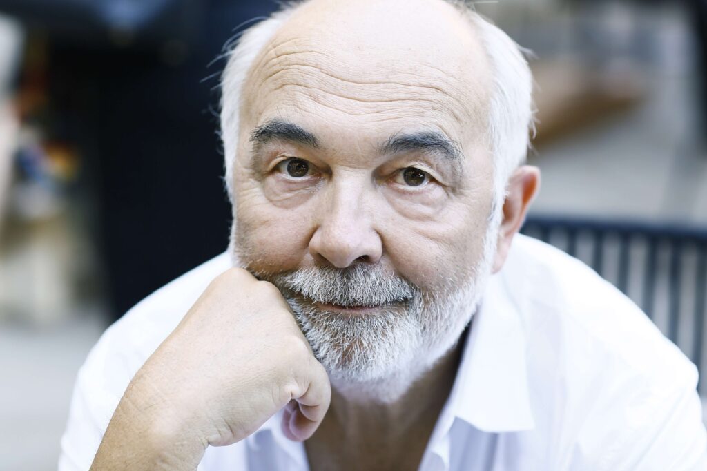 Gérard Jugnot