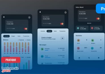 Gérer son budget avec des applications de finance intelligentes