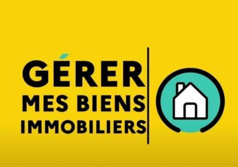 « Gérer mes biens immobiliers », le nouveau service des impôts français