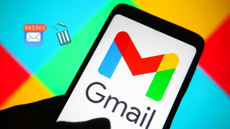 Attention vous risquez de perdre votre compte de sauvegarde Gmail 