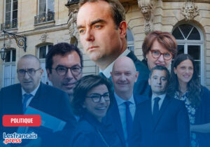 Le gouvernement Lecornu II sur une ligne de crête