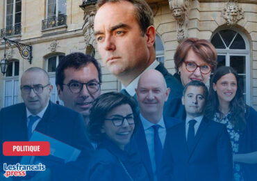 Le gouvernement Lecornu II sur une ligne de crête ?