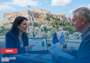 La Grèce : un exemple pour l’Europe