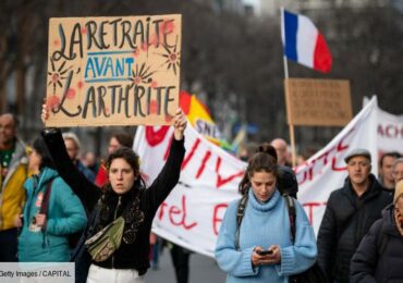07 mars : la journée cruciale pour la réforme des retraites en France