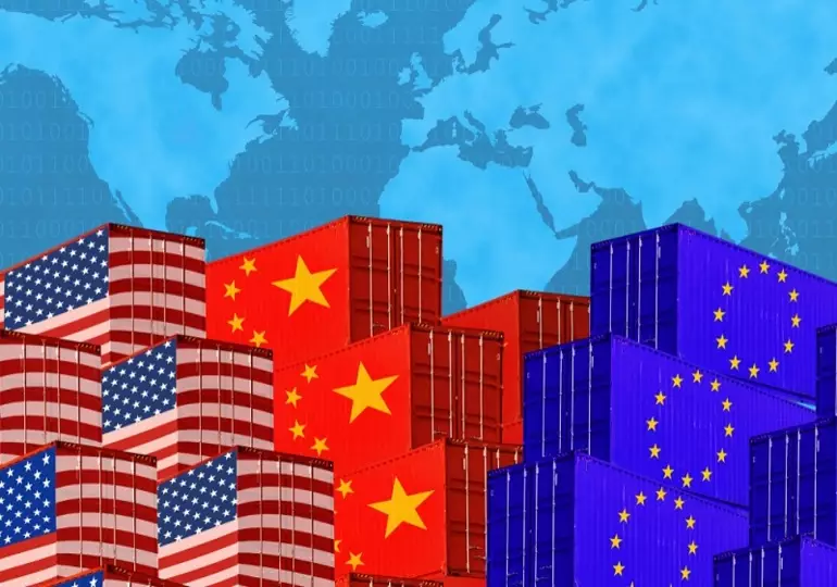 Chine, Europe, États-Unis : les limites du combat commercial 