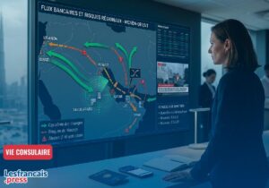 Guerre dans le Golfe et sécurité des actifs bancaires