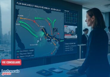 Guerre dans le Golfe et sécurité des actifs bancaires