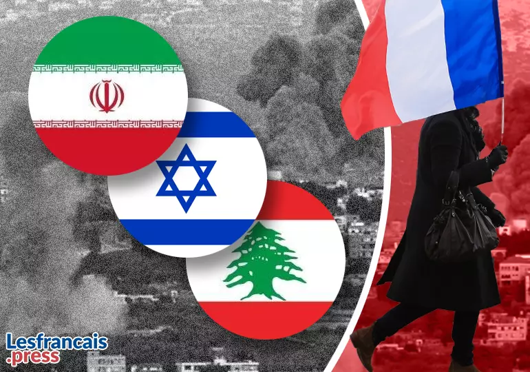 Israël, Iran, Liban : le point sur les communautés françaises