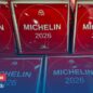 Le guide Michelin se passionne pour Hong Kong