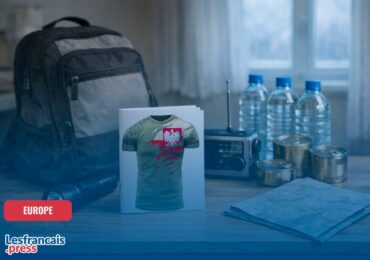 Les Français de Pologne face aux menaces