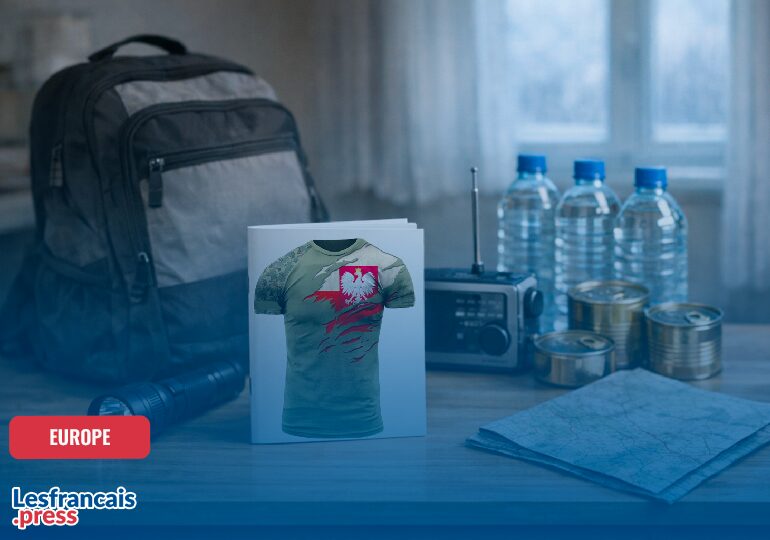 Les Français de Pologne face aux menaces