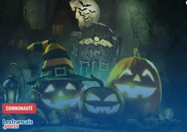 Quel costume porter pour Halloween 2025 ?