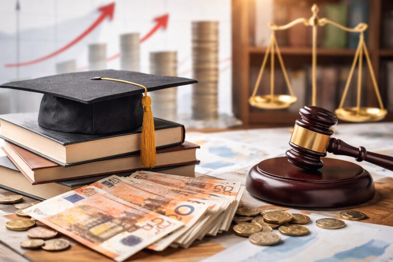 Hausse des frais de scolarit&eacute; au sein de l'AEFE, la justice saisie