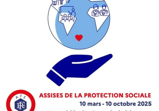 Assises de la protection sociale