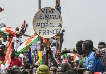 Emmanuel Macron : le retrait des soldats français au Niger